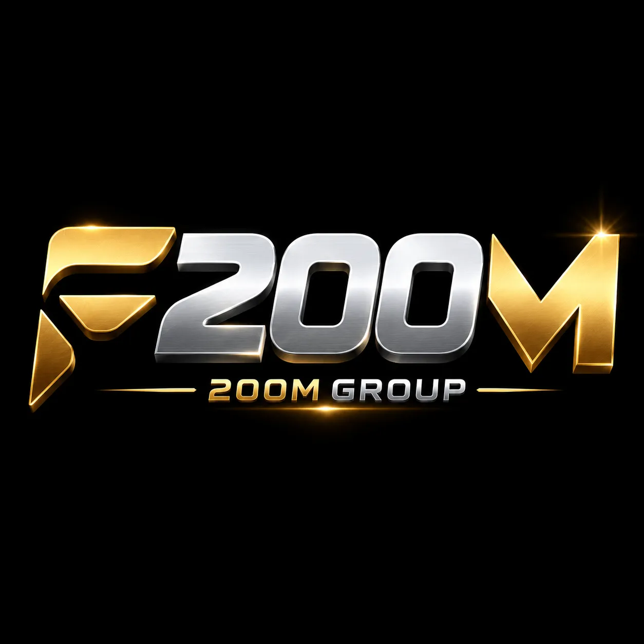 F200M - Game Olahraga Seru untuk Semua Pengguna