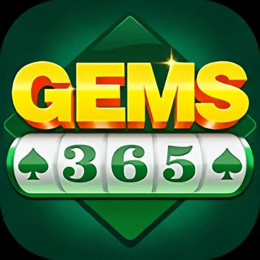 GEMS365 - Pertarungan Luar Biasa di Dunia Battle Royale