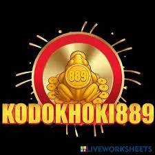 KODOKHOKI889 - Petualangan Epic Dalam Dunia ARPG