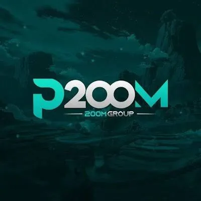 P200M - Game Santai yang Seru dan Menyenangkan