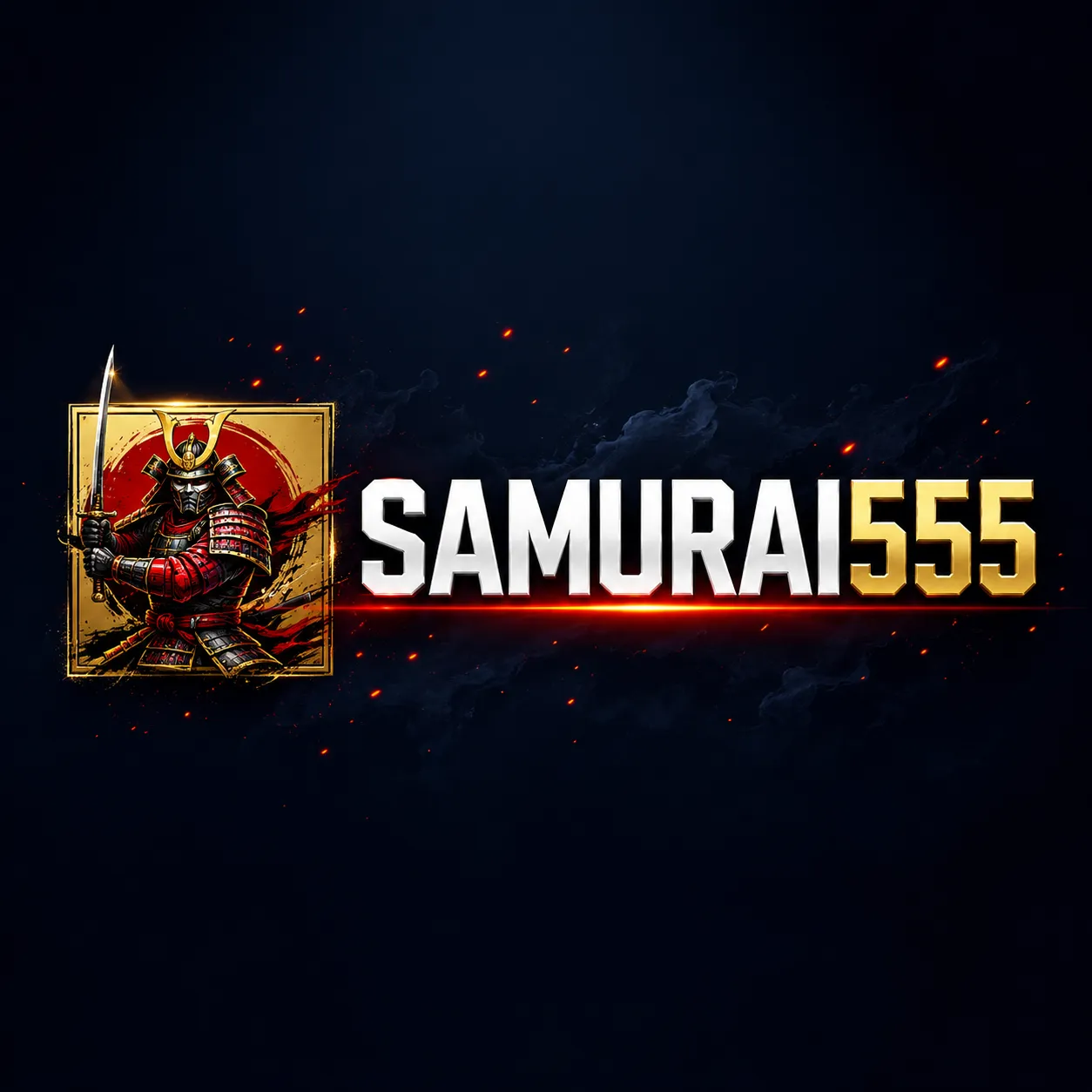 SAMURAI555 - Balapan Motor Terbaik untuk Pecinta Kecepatan