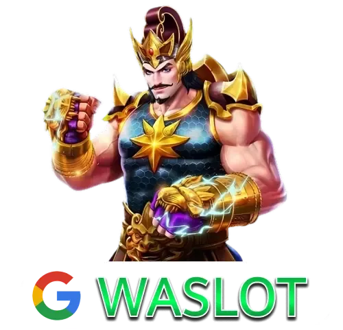 WASLOT - Simulasi Seru dalam Dunia Permainan