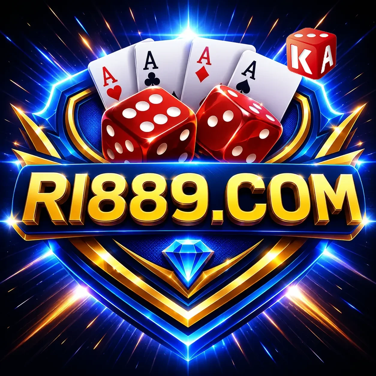 Logo ri889